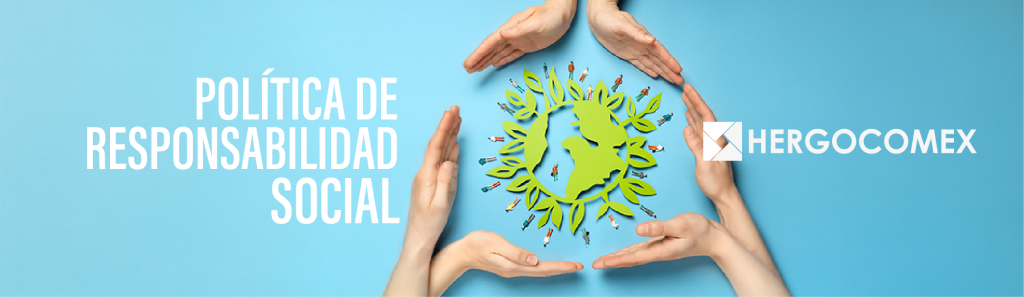 Política de Responsabilidad Social