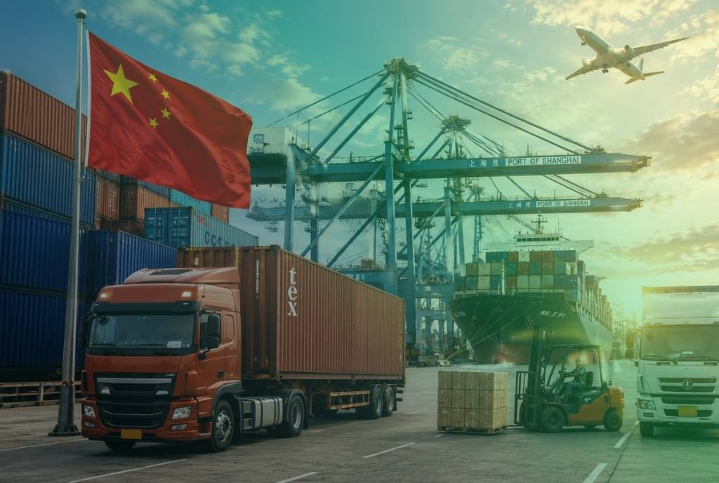Importación desde China: lo que debes saber y por qué necesitas un agente de aduana