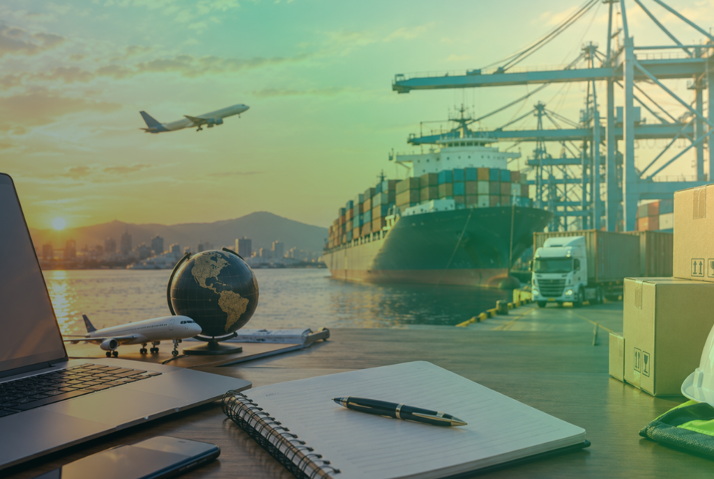 Temporada alta de importaciones en Ecuador: por qué octubre es el momento de planificar tus compras de fin de año